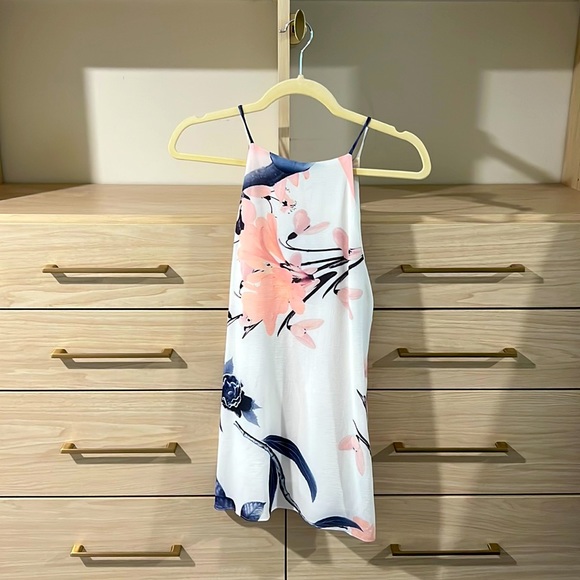 AVA Shift Dress (6 UK, 2 US) - Picture 2 of 4